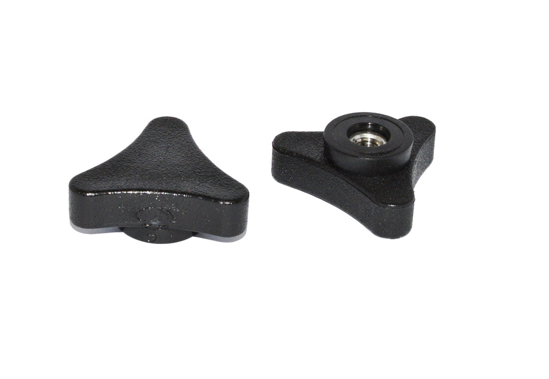 ZET Footrest Nuts